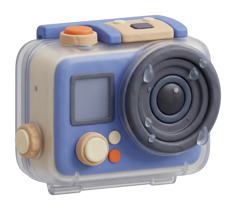 GoPro — оплата из России через SUB.SUP