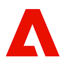 Логотип Adobe