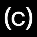 Логотип Character AI