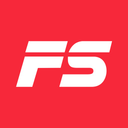 Логотип FitShow