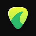 Логотип GuitarTuna