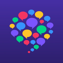 Логотип HelloTalk