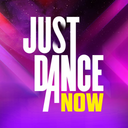 Логотип Just Dance+