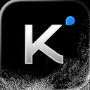 Логотип Kimi AI