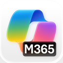 Логотип Microsoft 365
