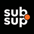 Логотип sub.sup